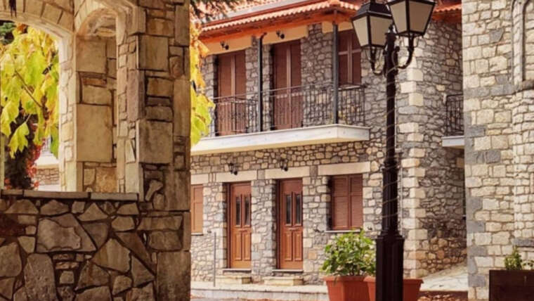ΜΑΓΟΥΛΙΑΝΑ