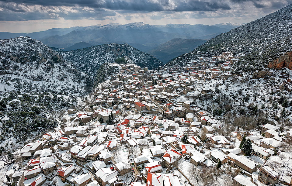 ΣΤΕΜΝΙΤΣΑ ΣΤΕΜΝΙΤΣΑ